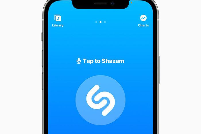 Shazam surpasses 200 monthly active users in the world. (Apple)