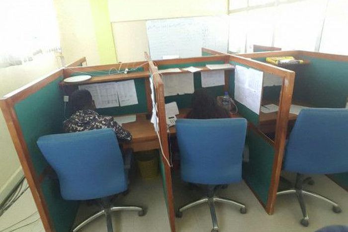 World Health Organization (WHO) - Ethiopia