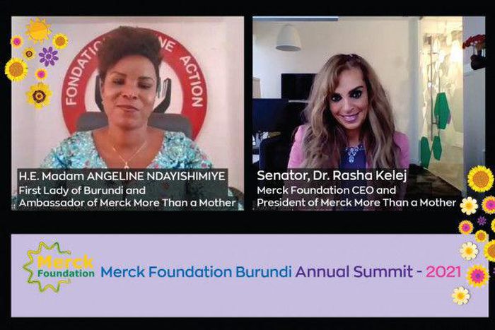 Merck Foundation