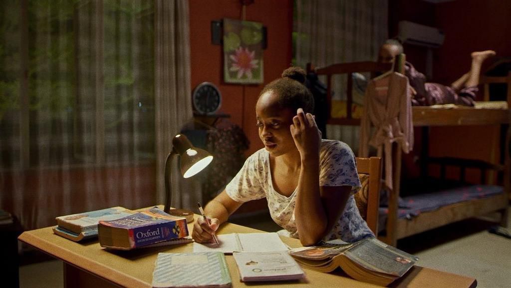 Stills from 'Juju Stories'  [Instagram/@cjfiery]