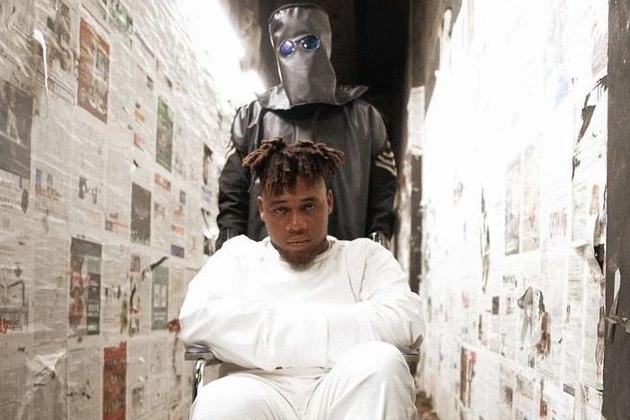 7 clever lines that cements Buju as a ‘songwriter ahead of his time’