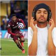 Twitter uses Craig David’s 7 Days to mark Kelechi Iheanacho’s Premier League record of scoring on every day of the week