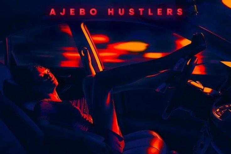 Ajebo Hustlers + Omah Lay = Pronto. (Avante)