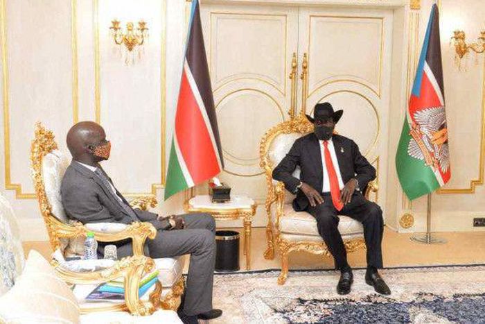 Energy Capital &amp; Power