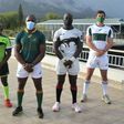 Rugby Africa
