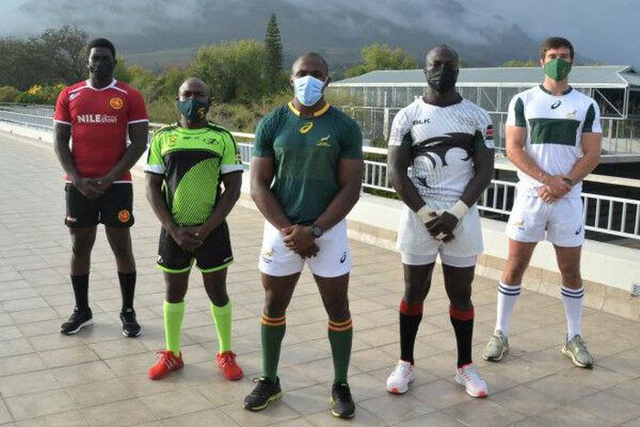 Rugby Africa
