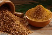 Fenugreek spice [Shutterstock]