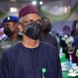 Kaduna State governor, Nasir El-Rufai [KDSG]