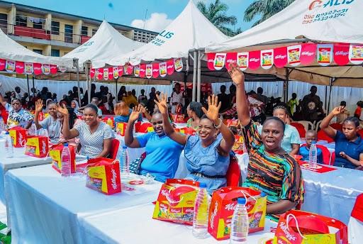 World Breakfast Day: Kellogg’s calls for entries on Super Stars Scholarship 3.0