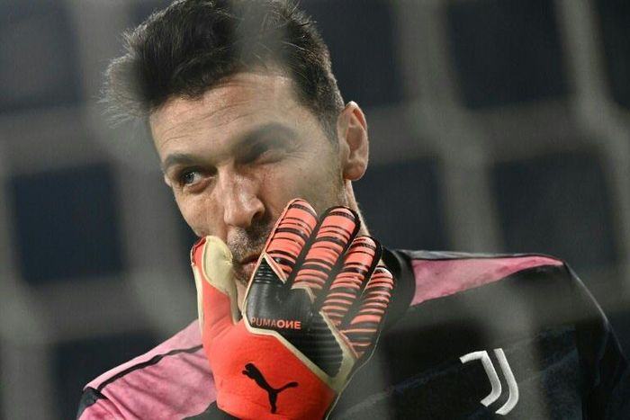 Juventus goalkeeper Gianluigi Buffon banned for one-match for blasphemy