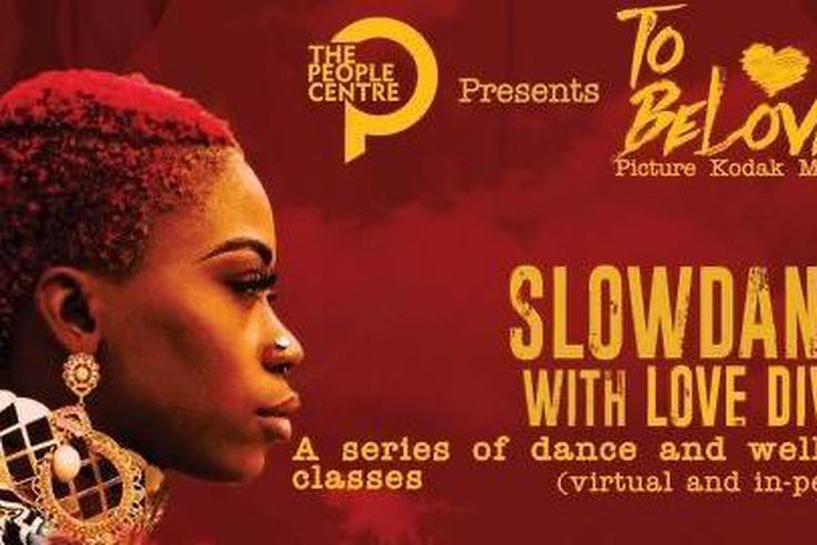 To BeLoveD - Picture Kodak Memorial