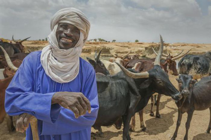 International Fund for Agricultural Development (IFAD)