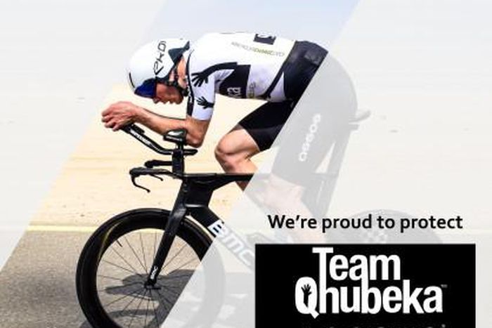 Team Qhubeka ASSOS