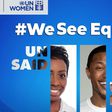 Join P&G Nigeria and UN Women at the upcoming #WeSeeEqual Summit on March 5, 2021 to promote gender equality and diversity
