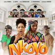 'Nkoyo' series directed by Seyi Babatope [Instagram/nevadabridgetv]