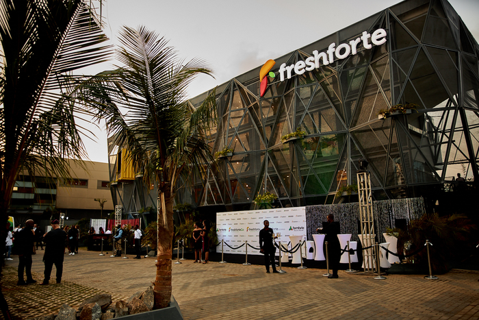 Freshforte: A state-of-the-art ultra-modern store launches in Lagos
