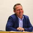 U.S. Consulate Public Affairs Officer, Lagos, Stephen Ibelli