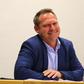 U.S. Consulate Public Affairs Officer, Lagos, Stephen Ibelli