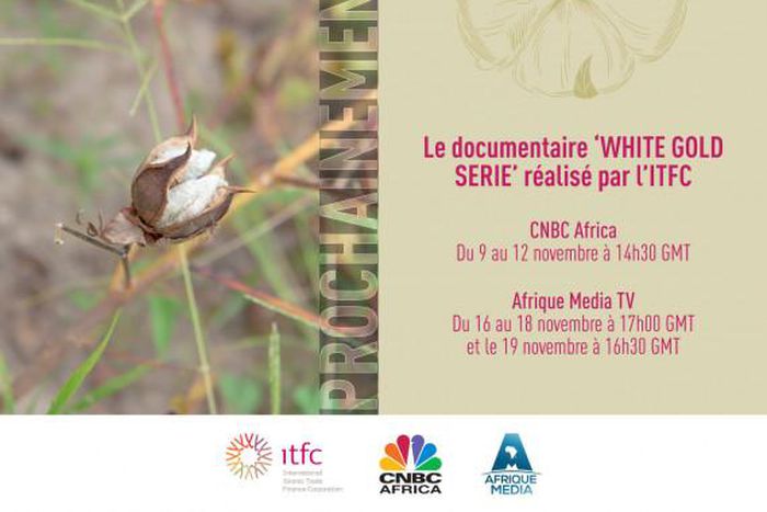 International Islamic Trade Finance Corporation (ITFC)