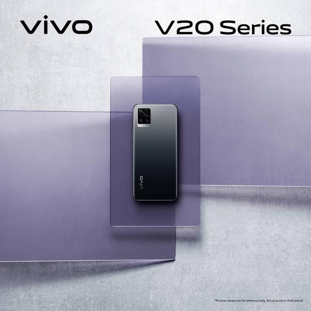 vivo V20 launches with superior selfie camera attributes