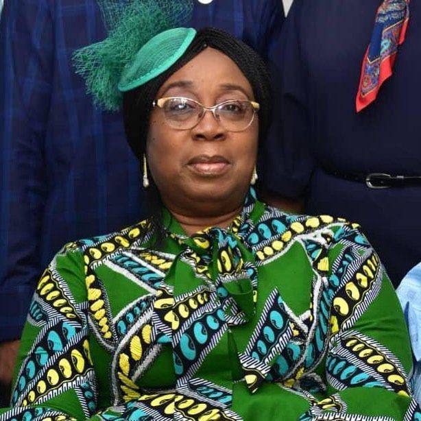 Mrs Folashade Adefisayo, Commissioner for Education, Lagos State. [jaitrends]