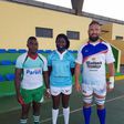 Rugby Africa