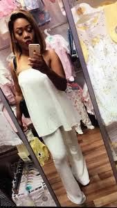 There were rumours of the singer expecting a baby with Olori Oluwayemisi [LIB]