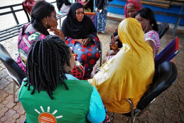 International Organization for Migration (IOM)