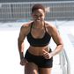 Right diet and exercise helps to sculpt your body