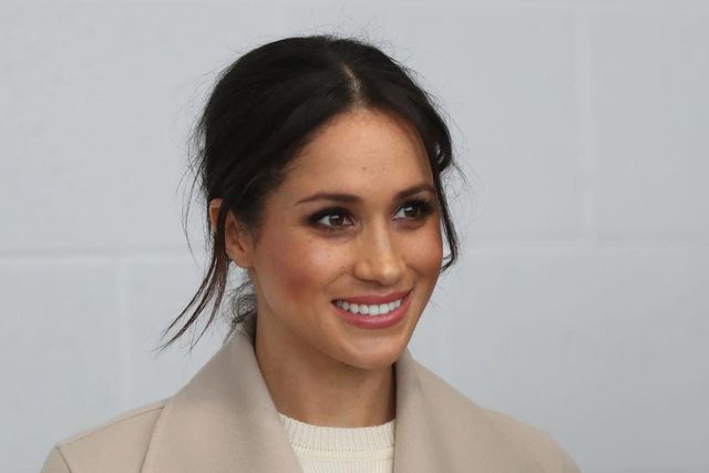 Meghan Markle