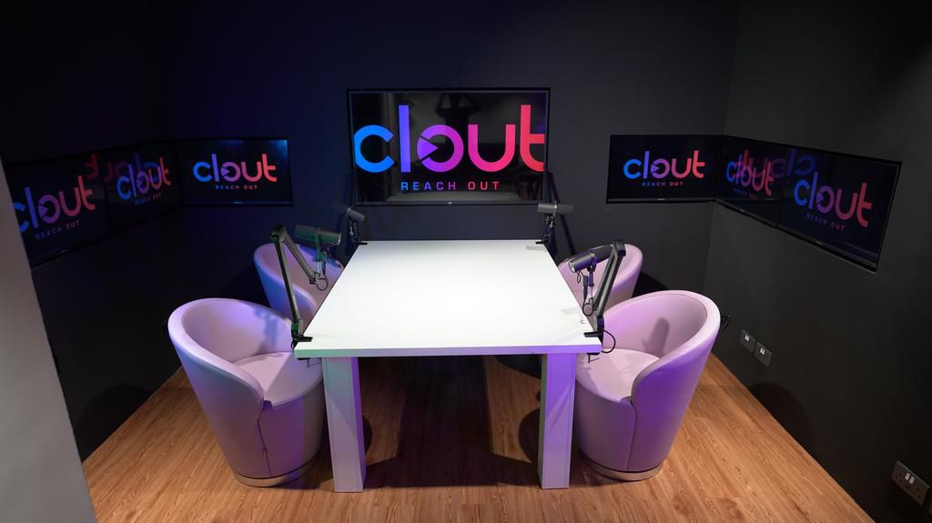 Introducing Clout Africa