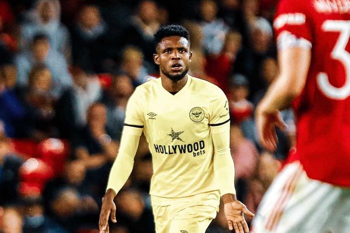 Frank Onyeka (Instagram/Frank Onyeka)