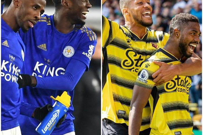 Nigerian Premier League players are at risk of missing Super Eagles' next games