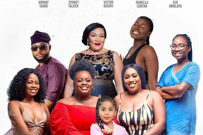 'Nucleus' official poster [Instagram/@alex_unusual]