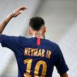 Neymar is not fit to face Brest