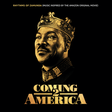 Def Jam Africa presents 'Rhythms of Africa,' the official soundtrack album to 'Coming 2 America.' (DefJam)