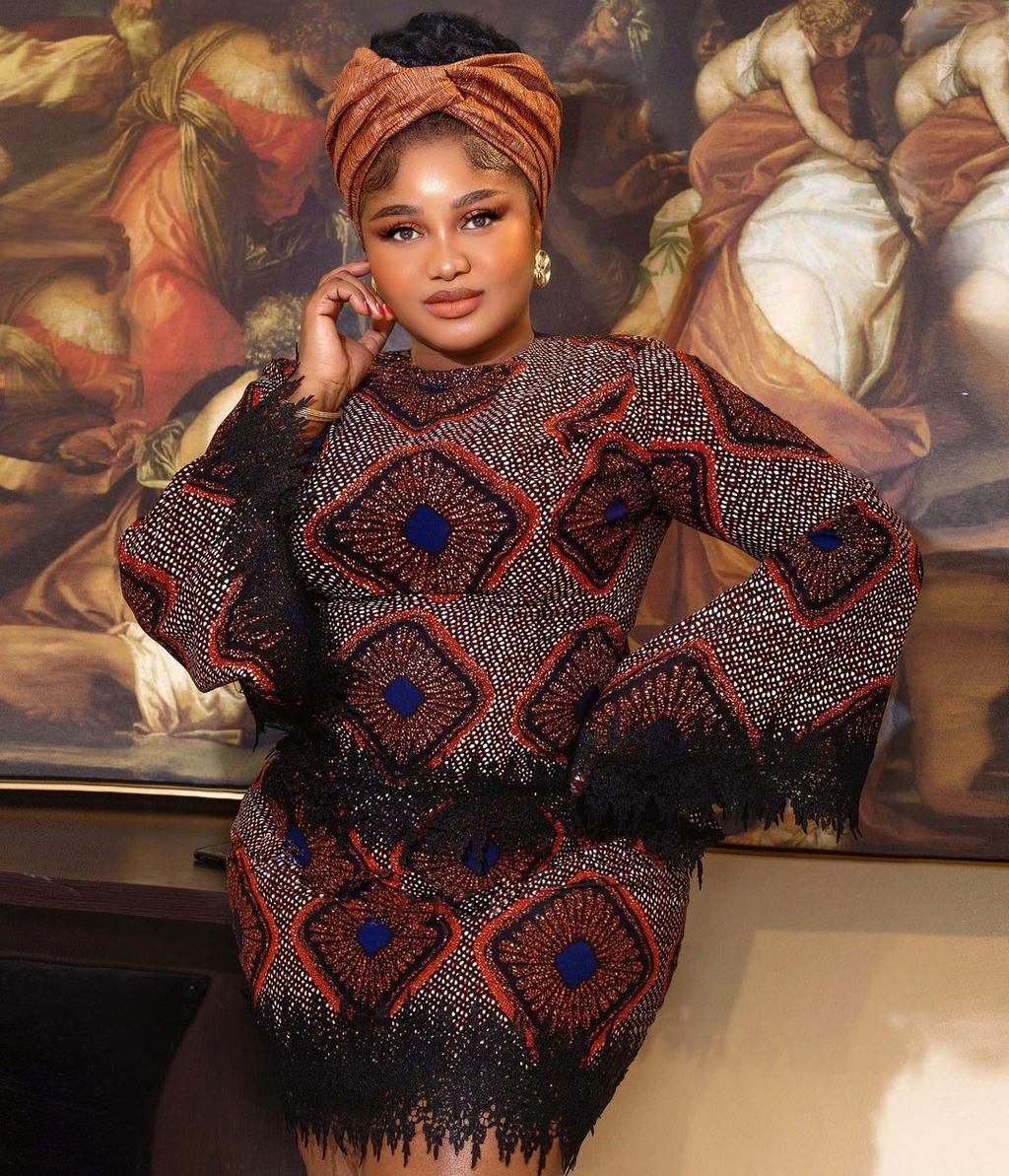 The talented Bibyonce [instagram/bibyonce]