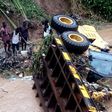 54 persons die in auto crashes in Ogun in 10 months - FRSC. [NAN]