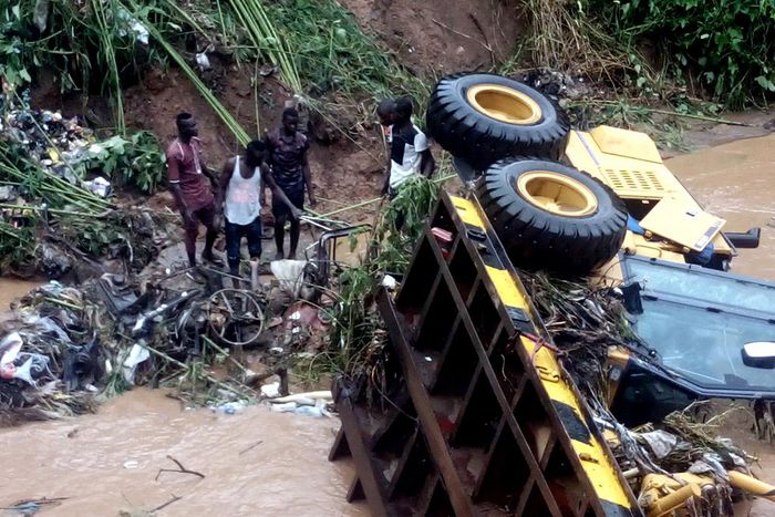 54 persons die in auto crashes in Ogun in 10 months - FRSC. [NAN]