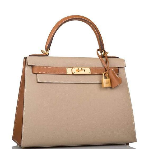 Hermes Birkin {pinterest}