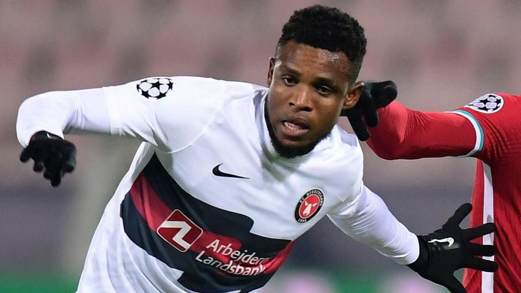 Frank Onyeka: Why Brentford midfielder’s Arsenal debut is must-see