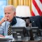 President Joe Biden.