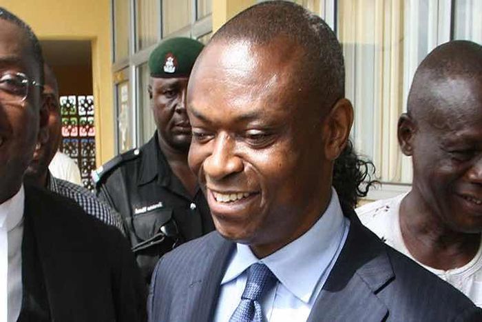 Francis Atuche sentenced to six years imprisoment (Thisday)