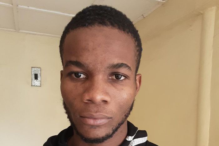 Anana Henry pleaded guilty to the offence [EFCC]