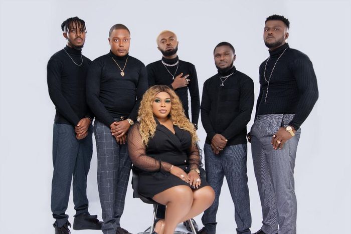 Do or Die Entertainment launches in Lagos. (Do or Die)