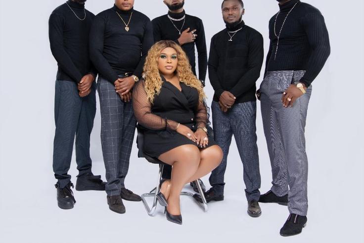 Do or Die Entertainment launches in Lagos. (Do or Die)