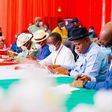 PDP south-south regions elects new executive committee