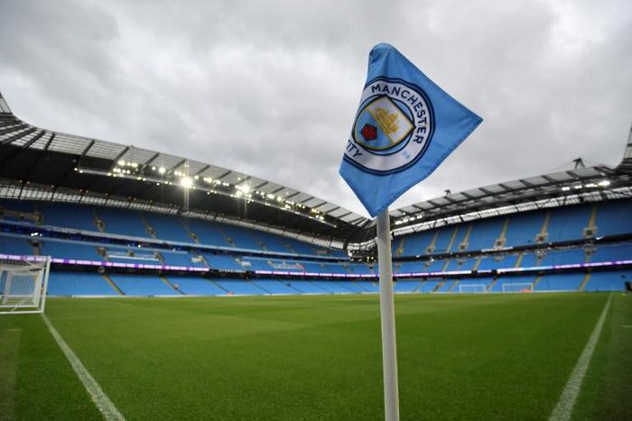 Manchester City's umbrella ownership organisation City Football Group has set up a partnership with Club Bolivar