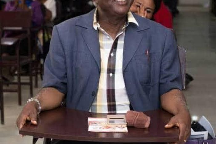 Bruno Iwuoha [Twitter/@amaawards_]