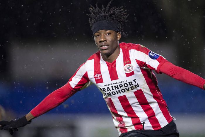 Noni Madueke (Transfermarkt)